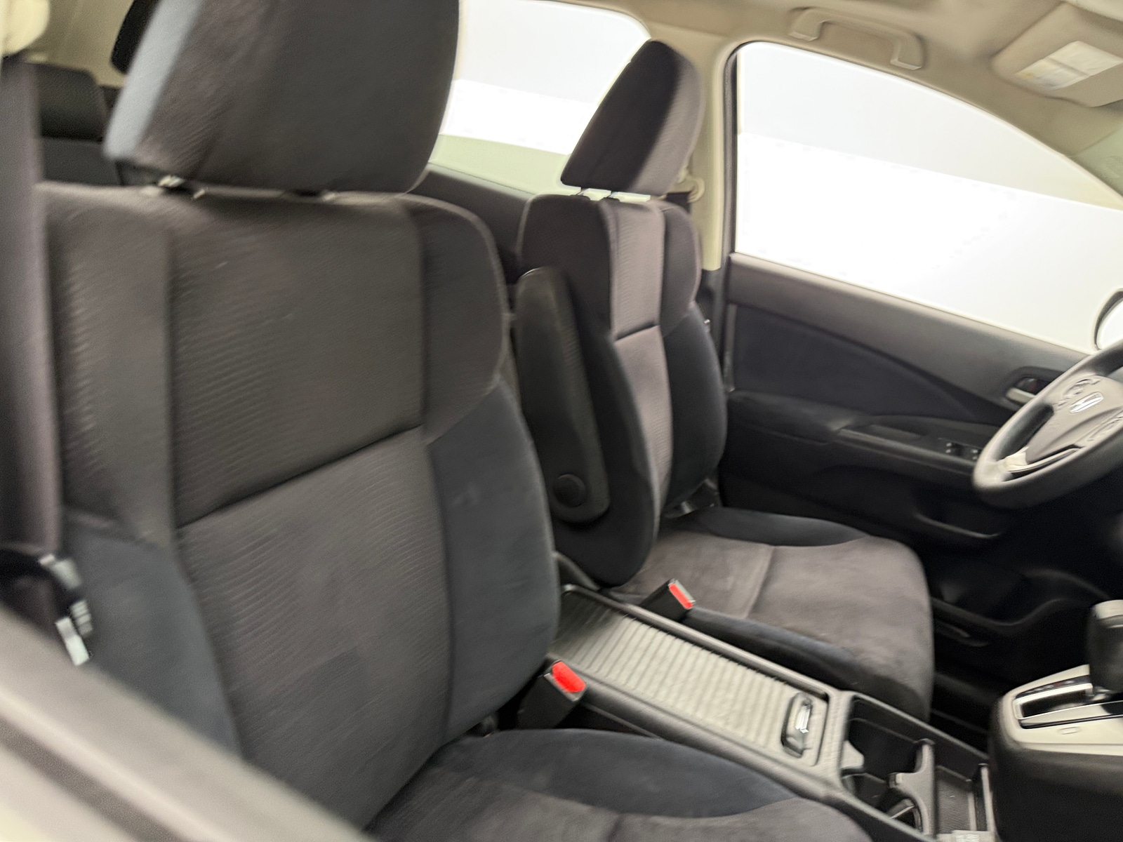 Thumbnail: 2014 Honda CR-V - 2
