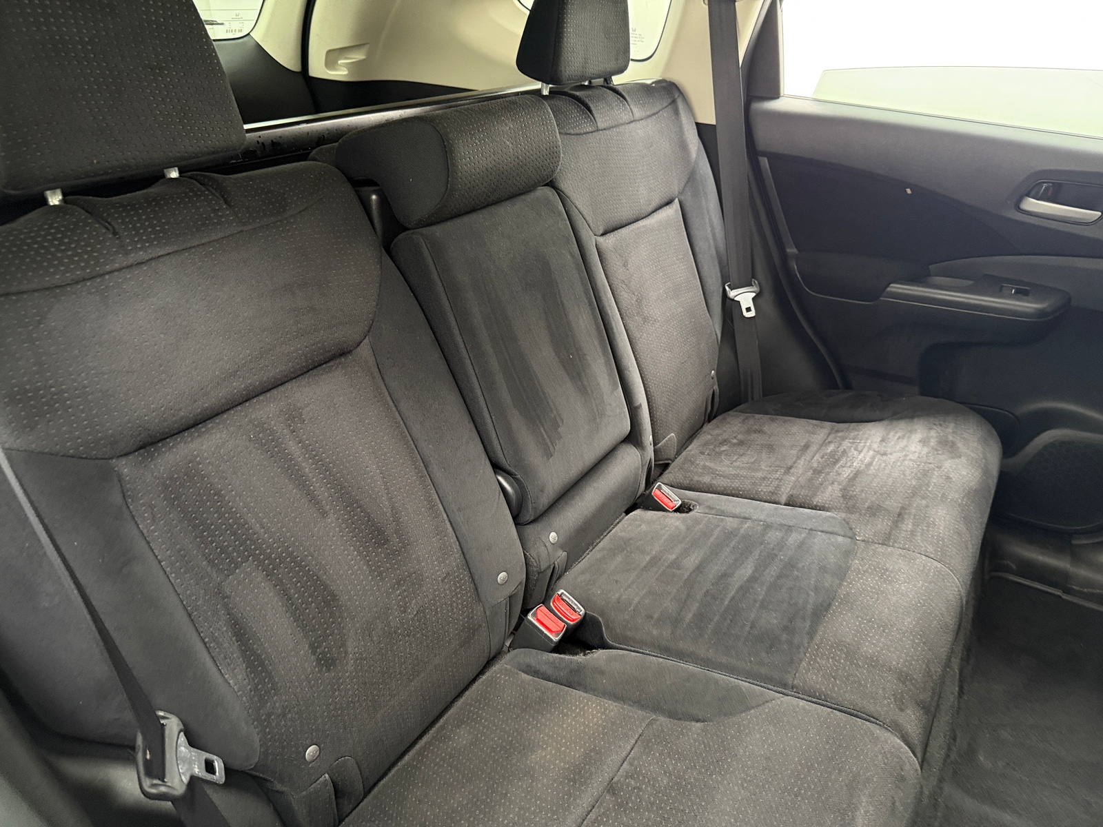 Thumbnail: 2014 Honda CR-V - 6