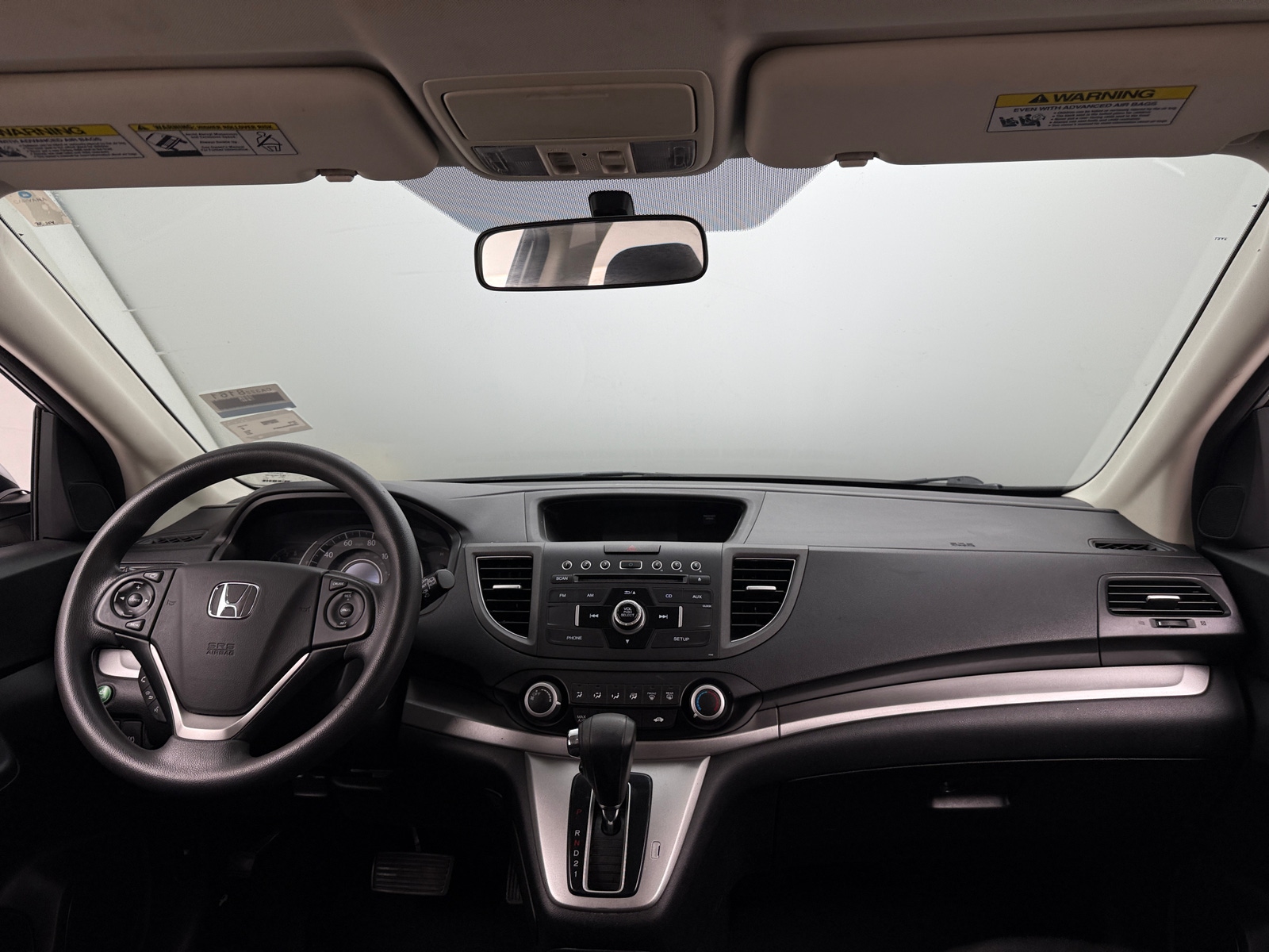 Thumbnail: 2014 Honda CR-V - 3
