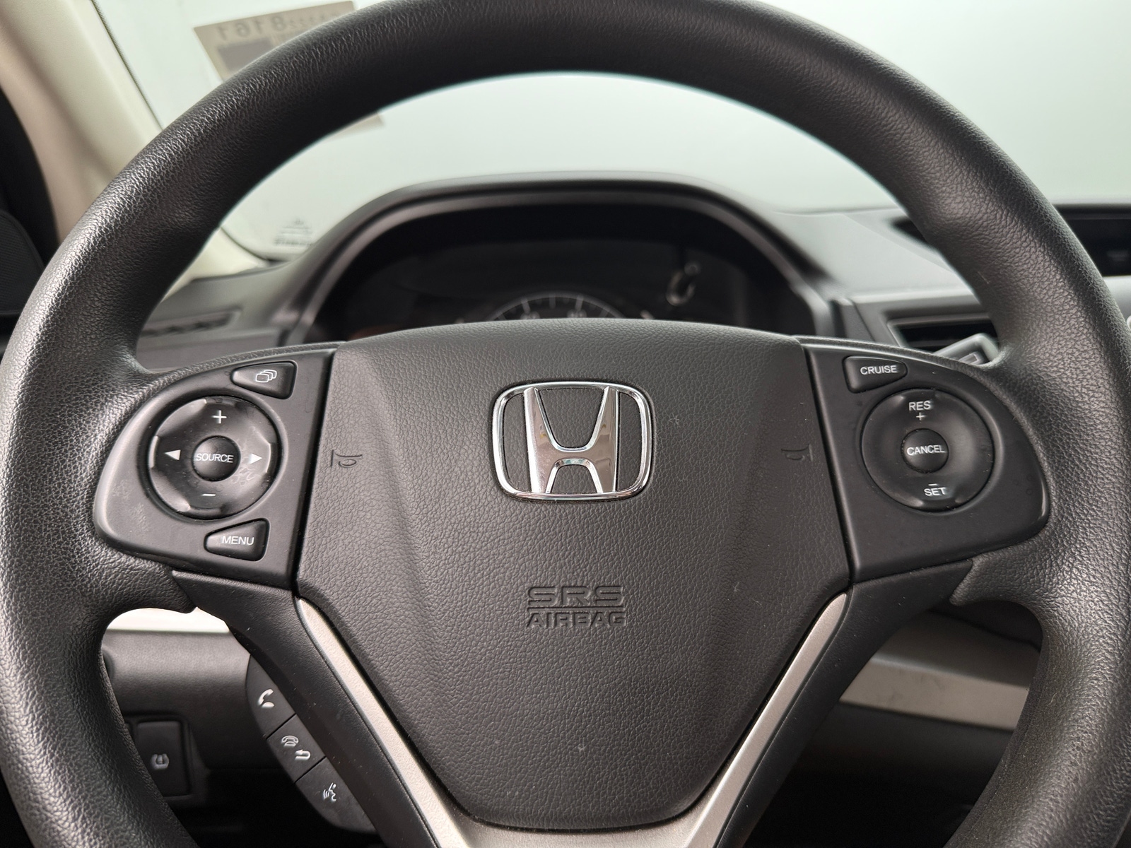 Thumbnail: 2014 Honda CR-V - 5