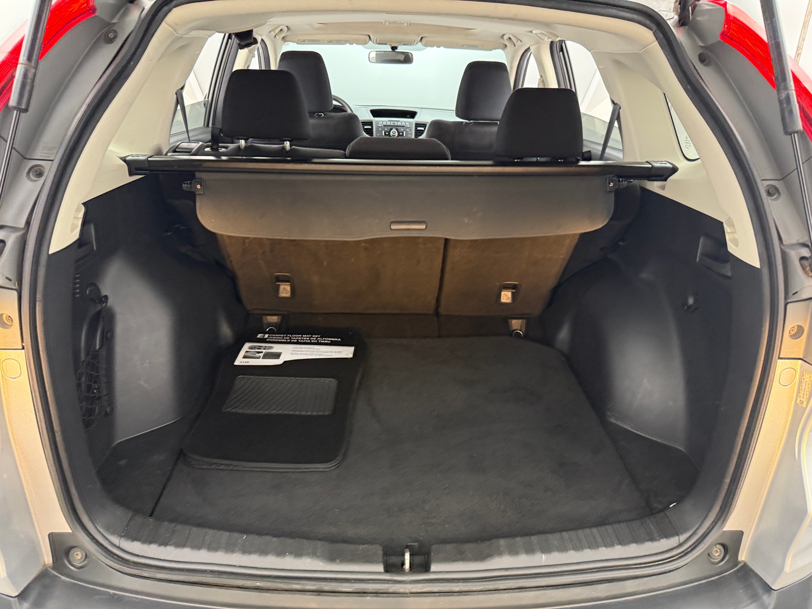 Thumbnail: 2014 Honda CR-V - 7