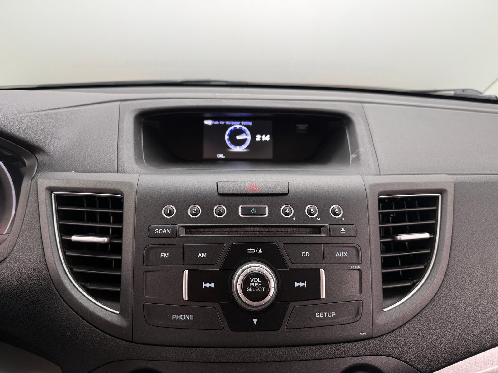Thumbnail: 2014 Honda CR-V - 4