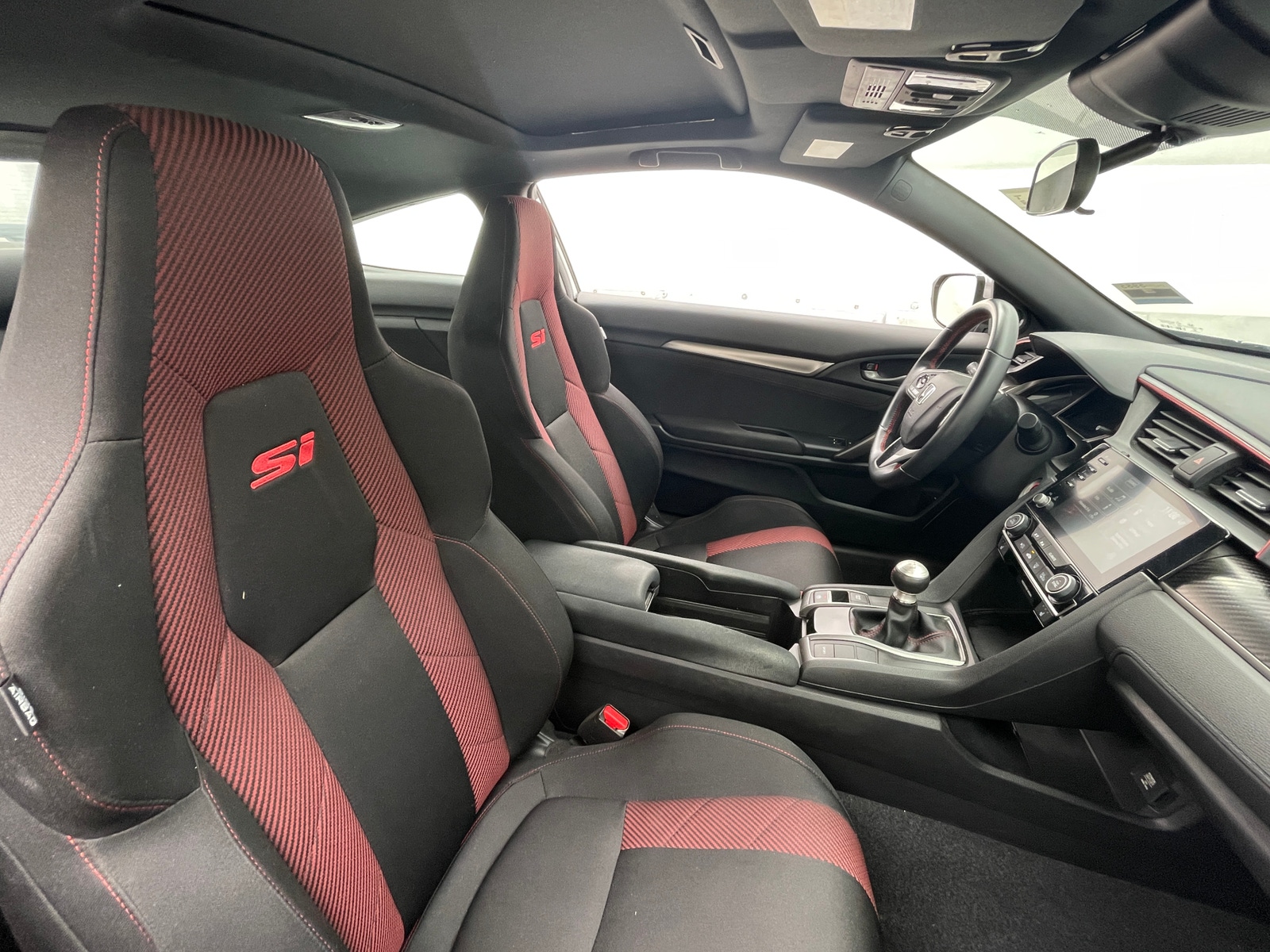 Thumbnail: 2020 Honda Civic - 2