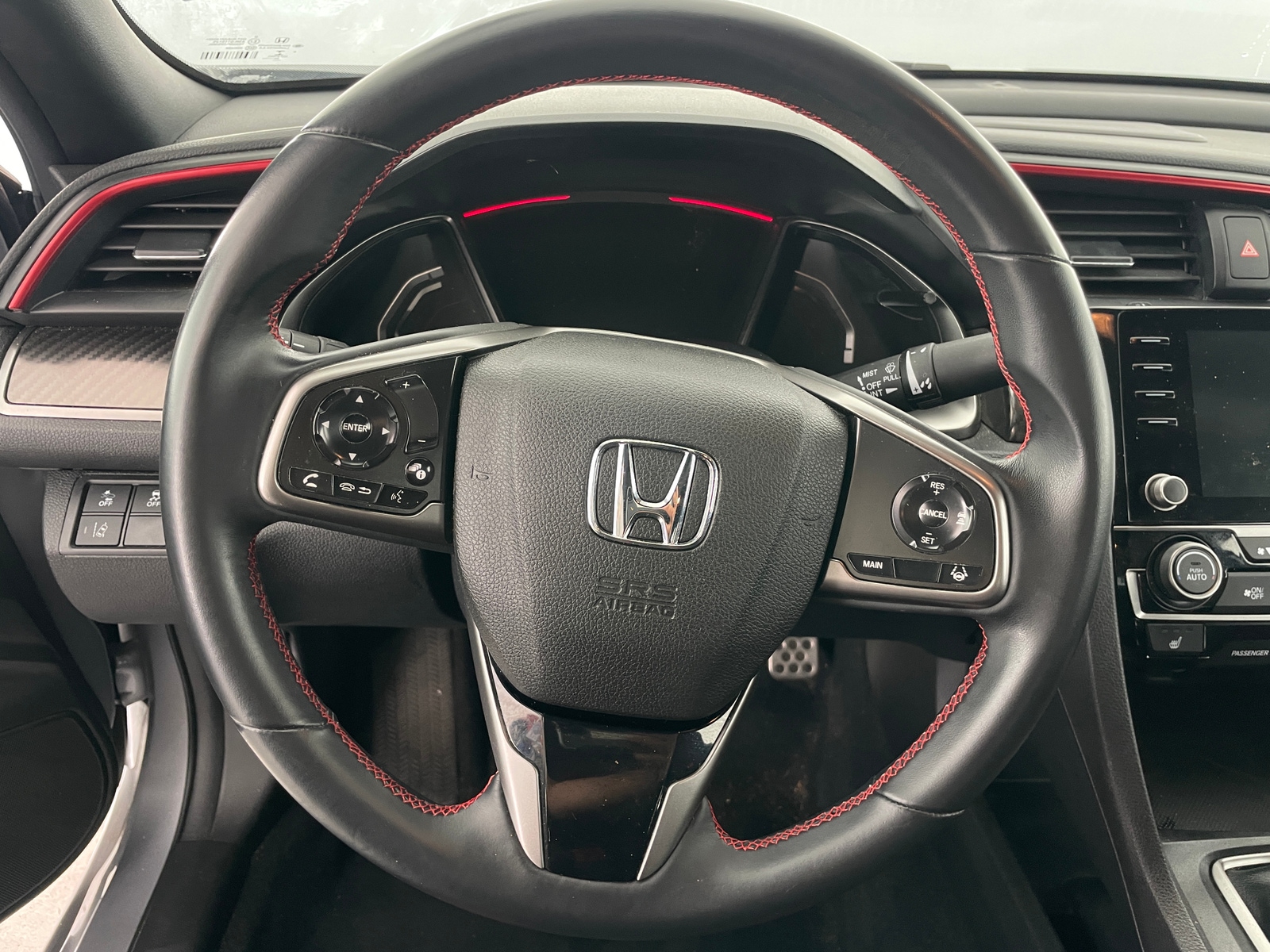 Thumbnail: 2020 Honda Civic - 4