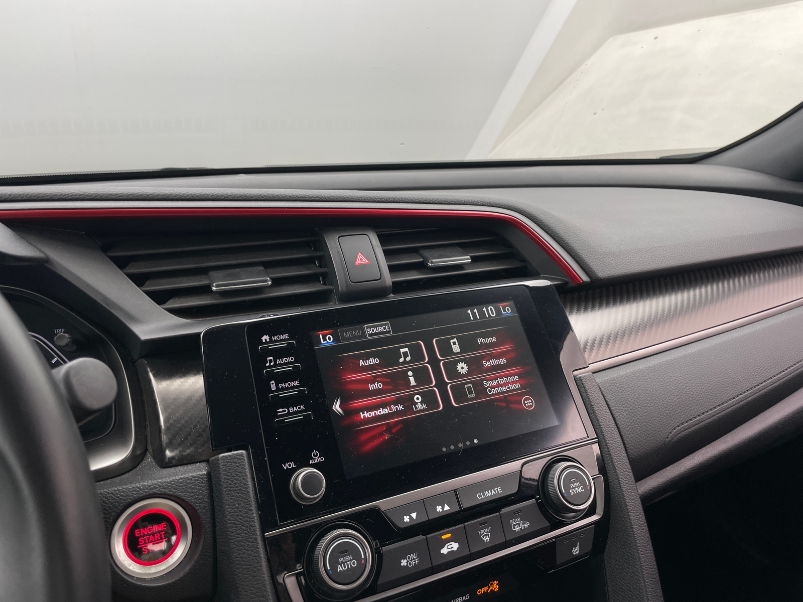 Thumbnail: 2020 Honda Civic - 3