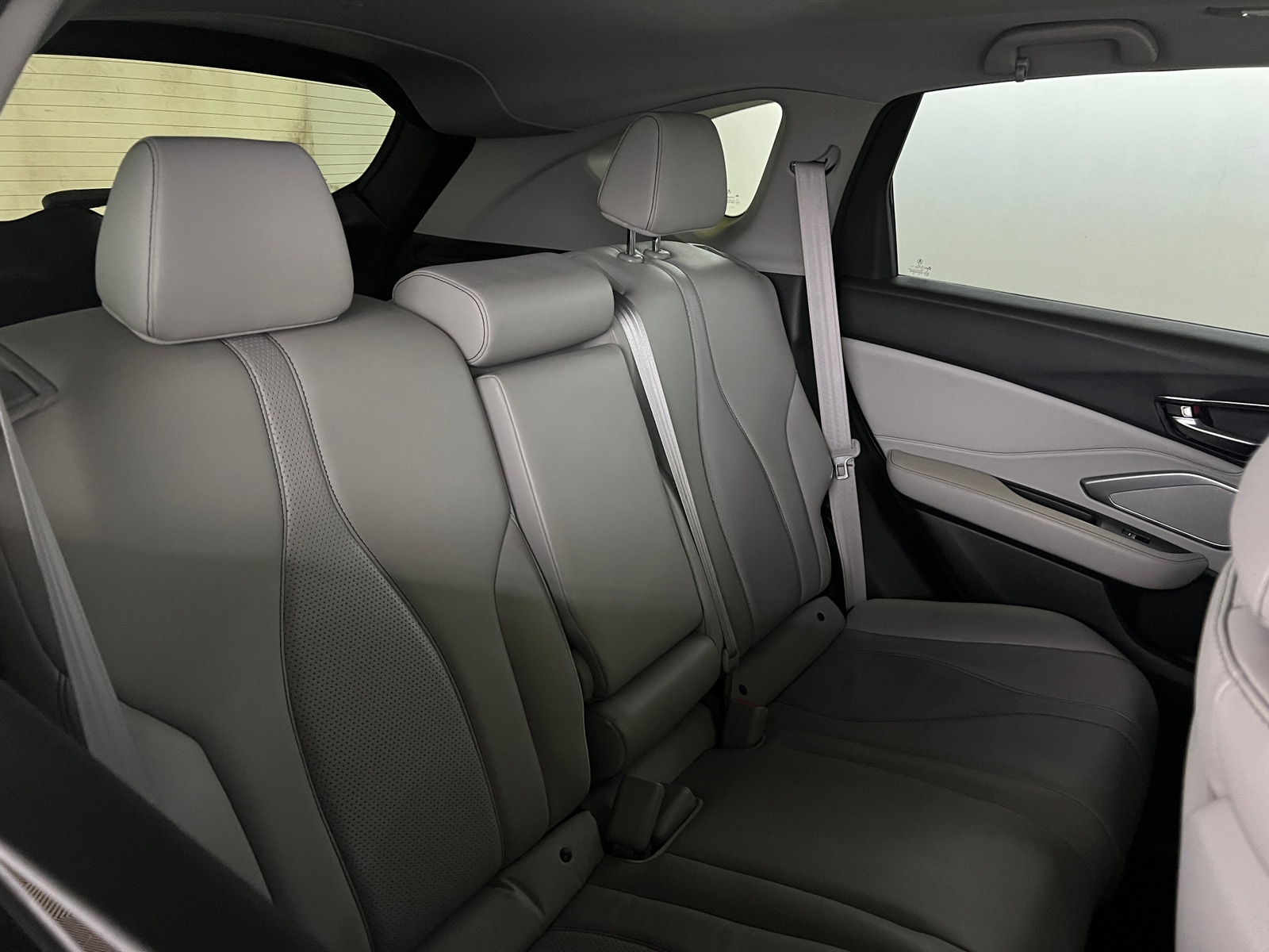 Thumbnail: 2020 Acura RDX - 5