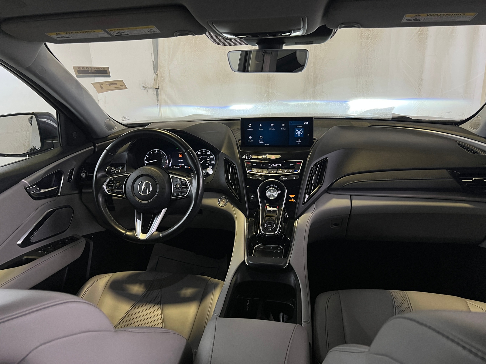 Thumbnail: 2020 Acura RDX - 2
