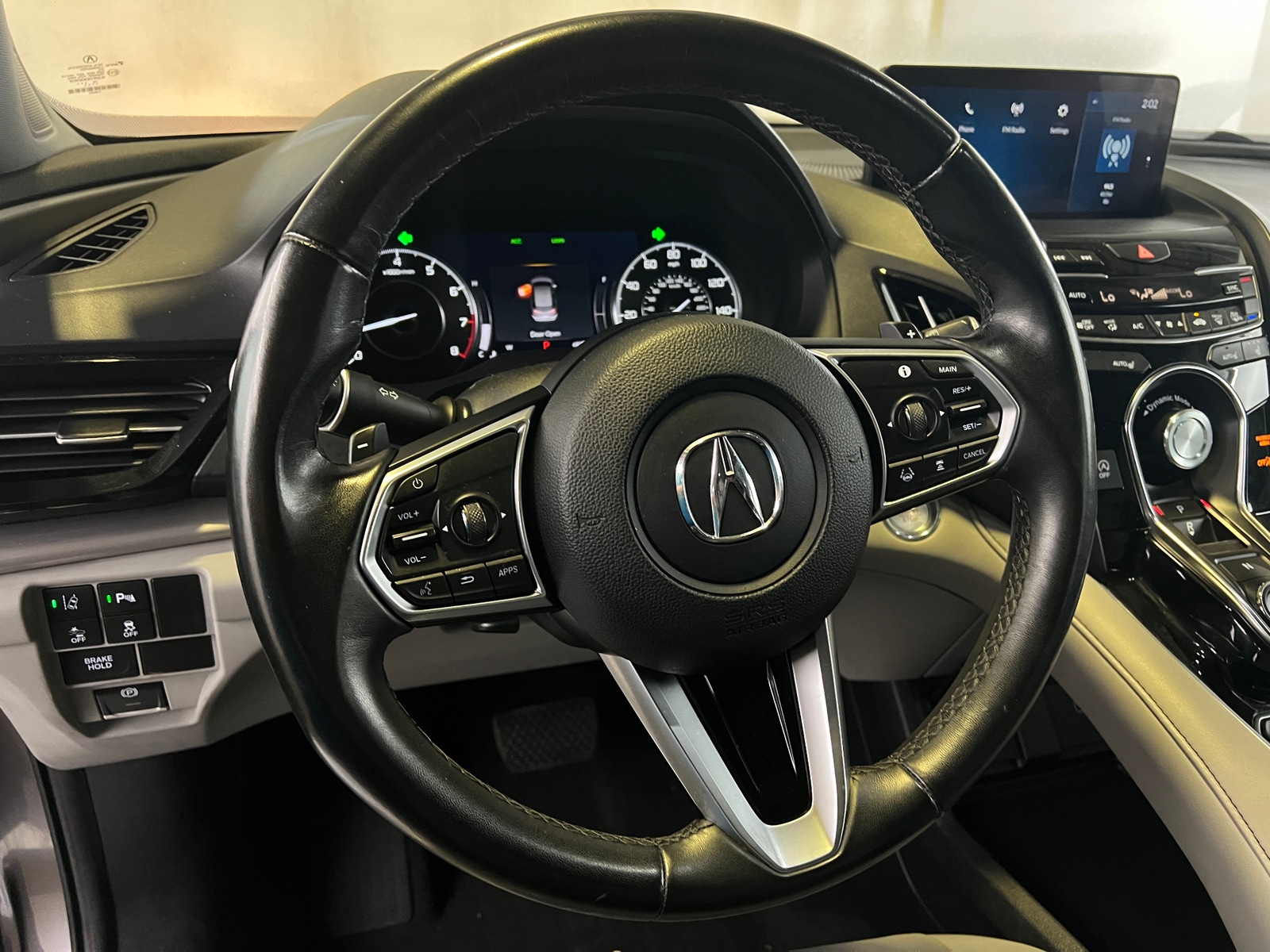 Thumbnail: 2020 Acura RDX - 4