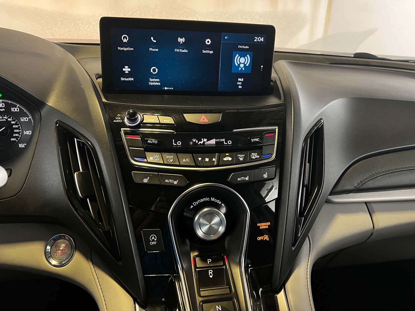 Thumbnail: 2020 Acura RDX - 3