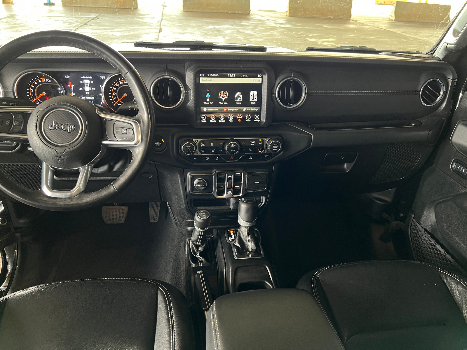Thumbnail: 2020 Jeep Gladiator - 2