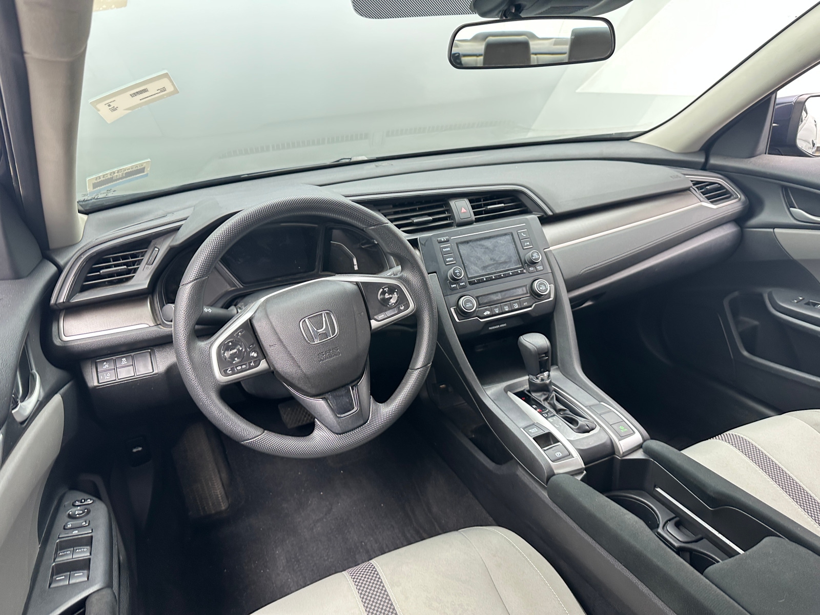 Thumbnail: 2021 Honda Civic - 3
