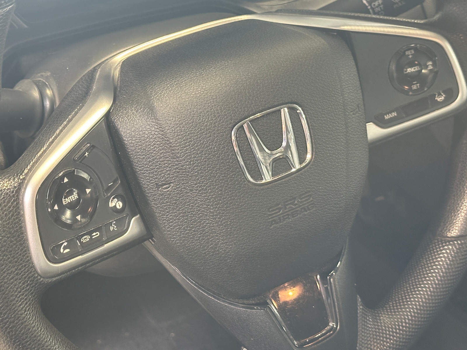 Thumbnail: 2021 Honda Civic - 5