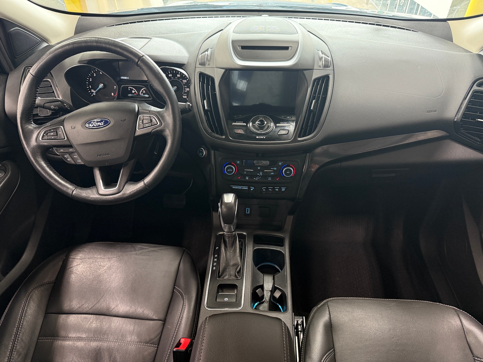 Thumbnail: 2018 Ford Escape - 2