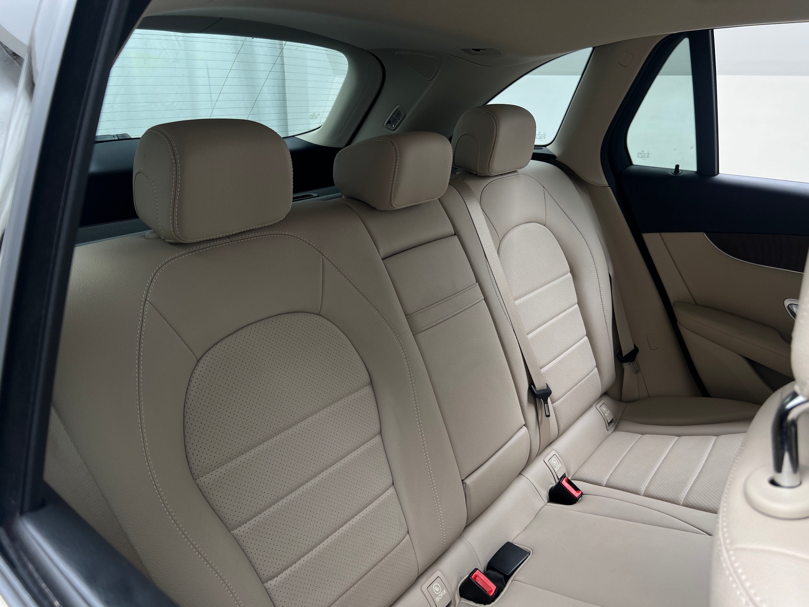 Thumbnail: 2019 Mercedes-Benz GLC - 5