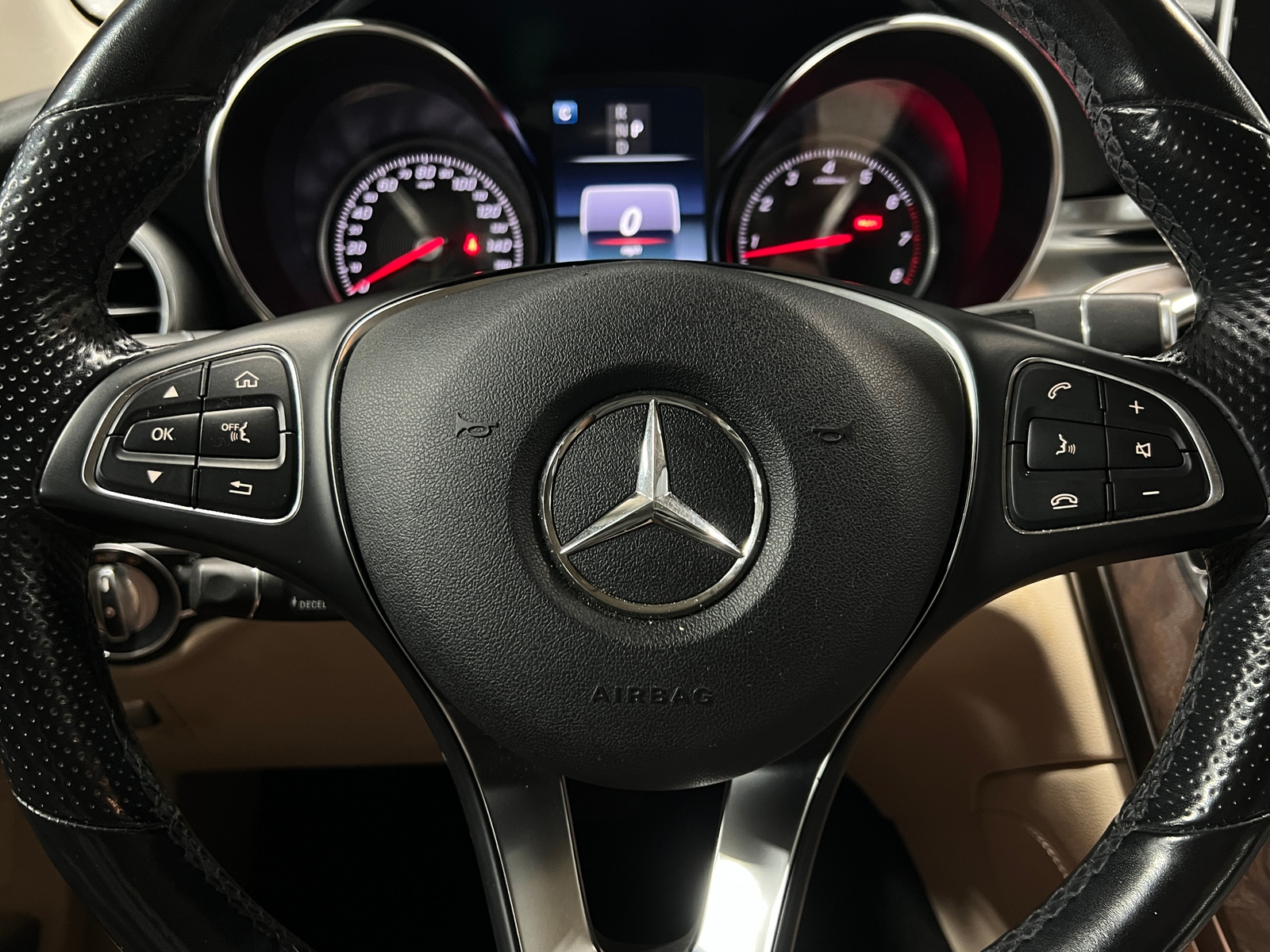 Thumbnail: 2019 Mercedes-Benz GLC - 4