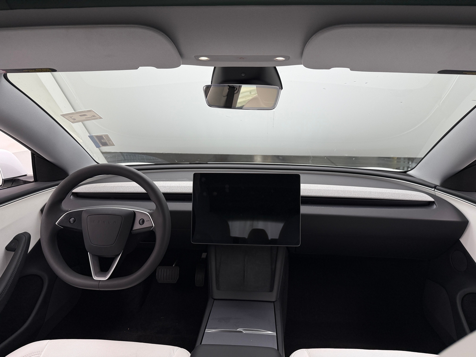 Thumbnail: 2024 Tesla Model 3 - 2