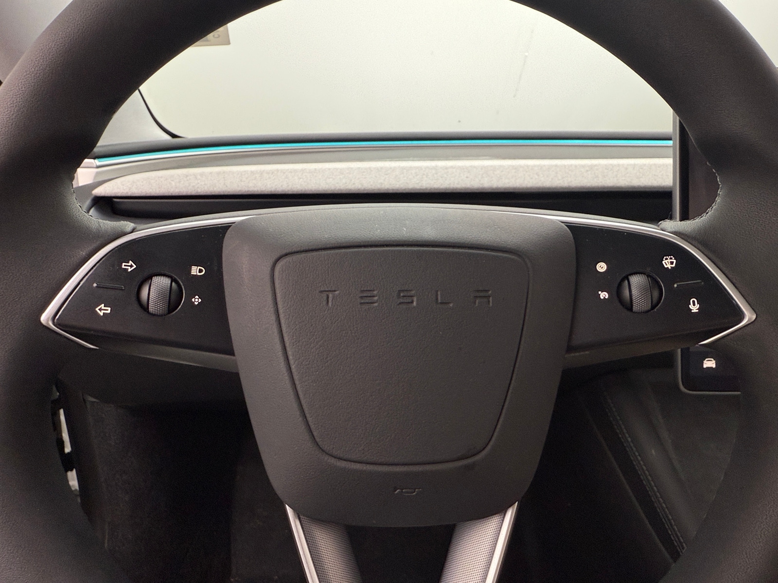 Thumbnail: 2024 Tesla Model 3 - 4