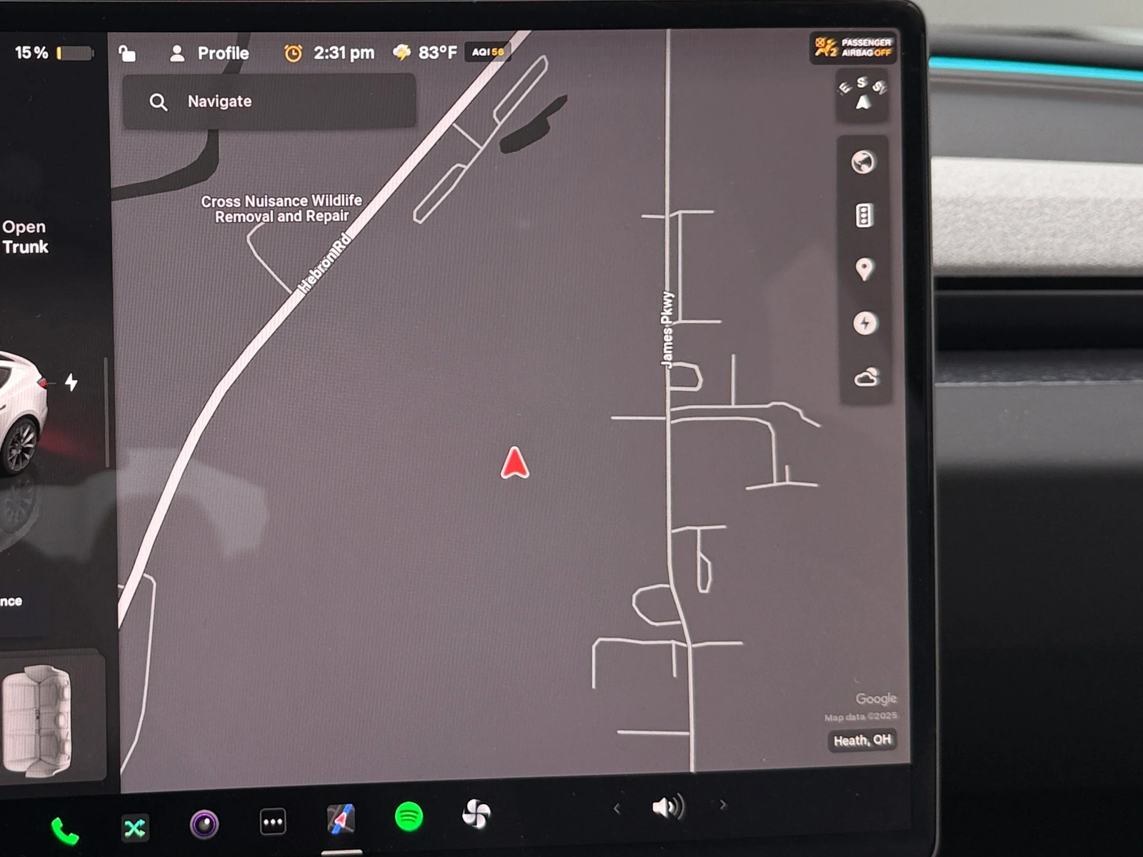 Thumbnail: 2024 Tesla Model 3 - 3
