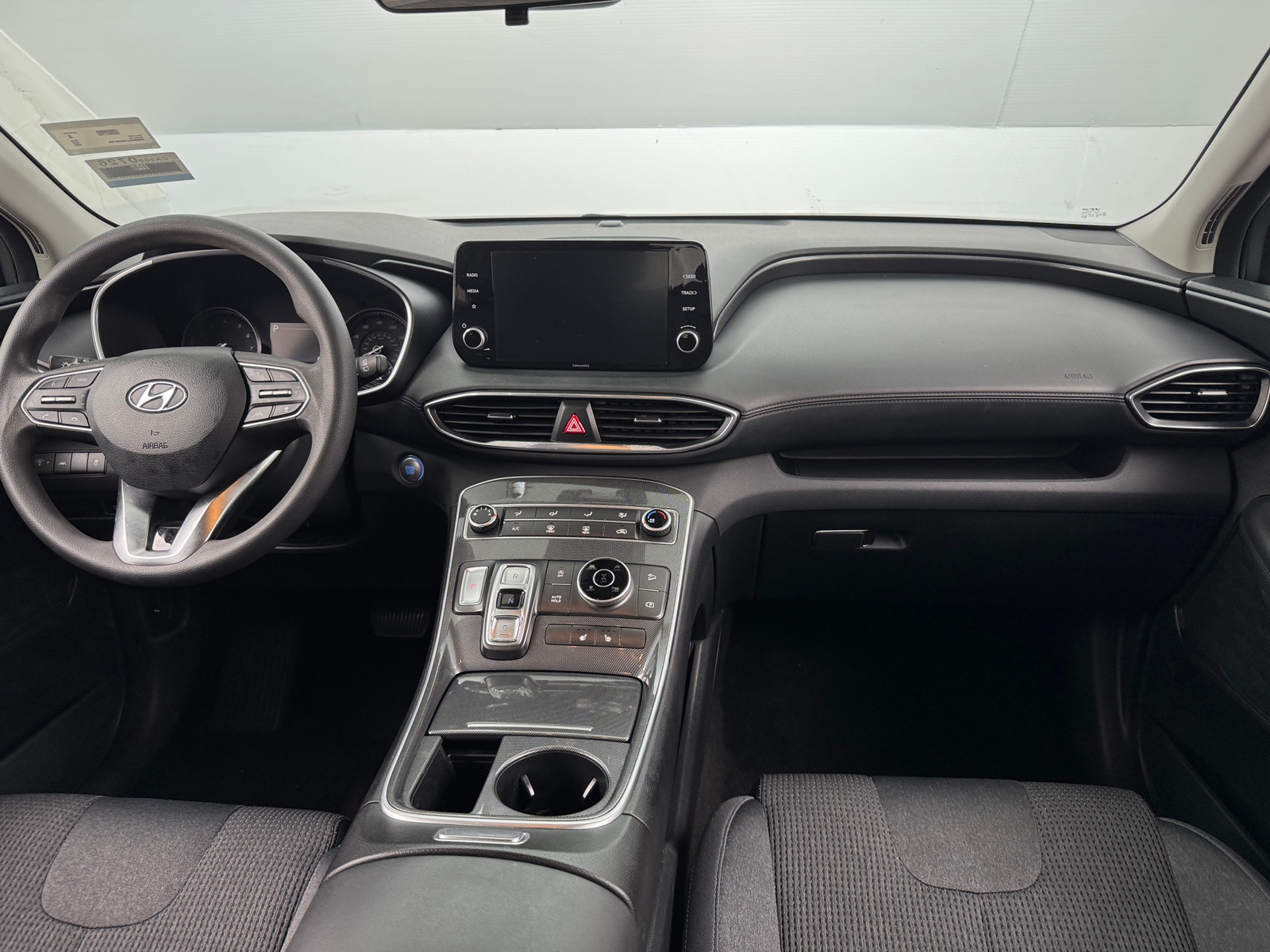 Thumbnail: 2022 Hyundai Santa Fe - 3