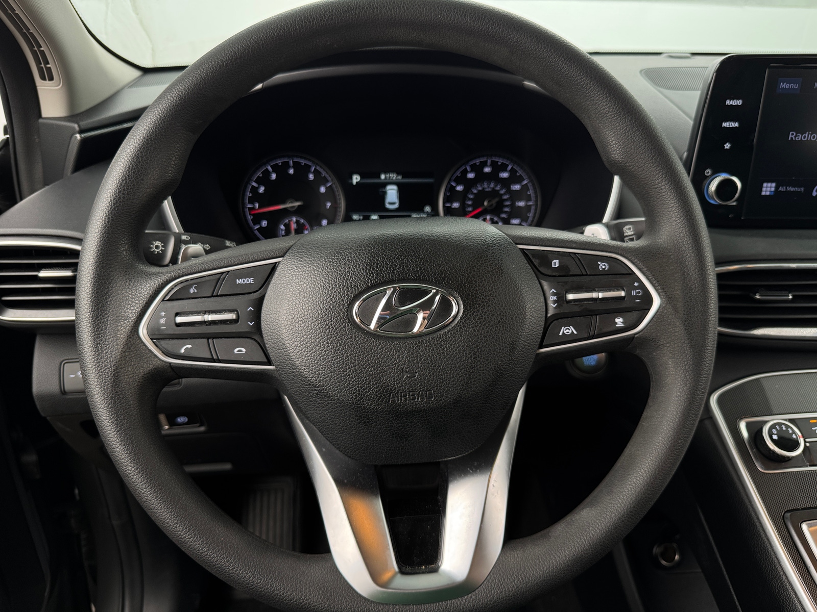 Thumbnail: 2022 Hyundai Santa Fe - 5