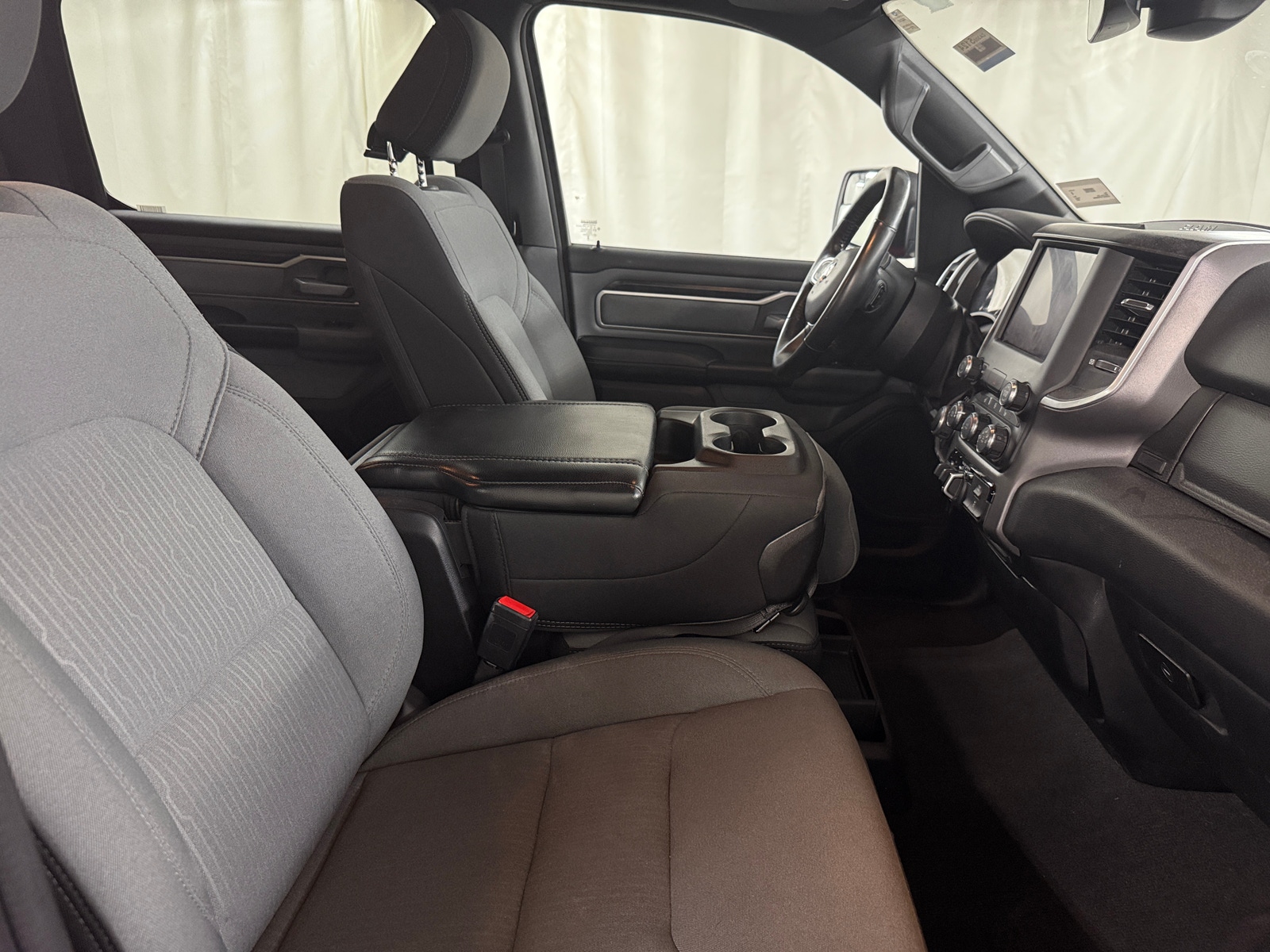 Thumbnail: 2023 RAM 1500 - 2