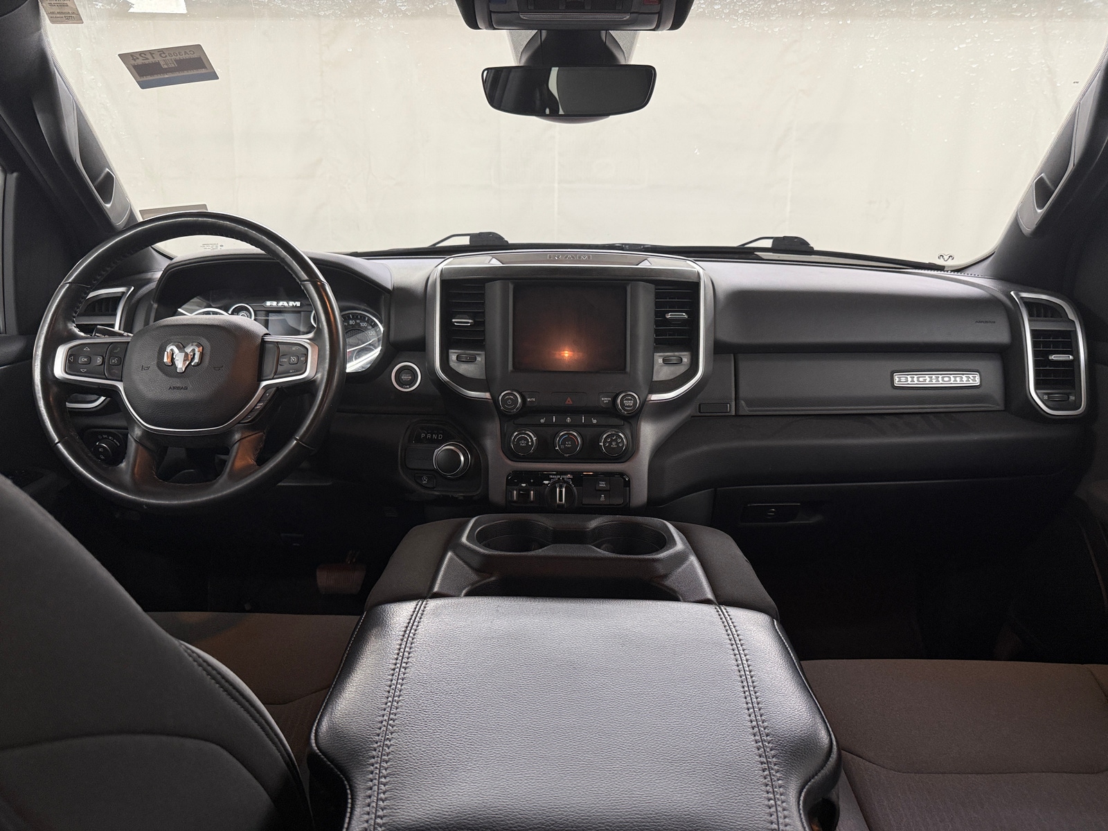 Thumbnail: 2023 RAM 1500 - 3