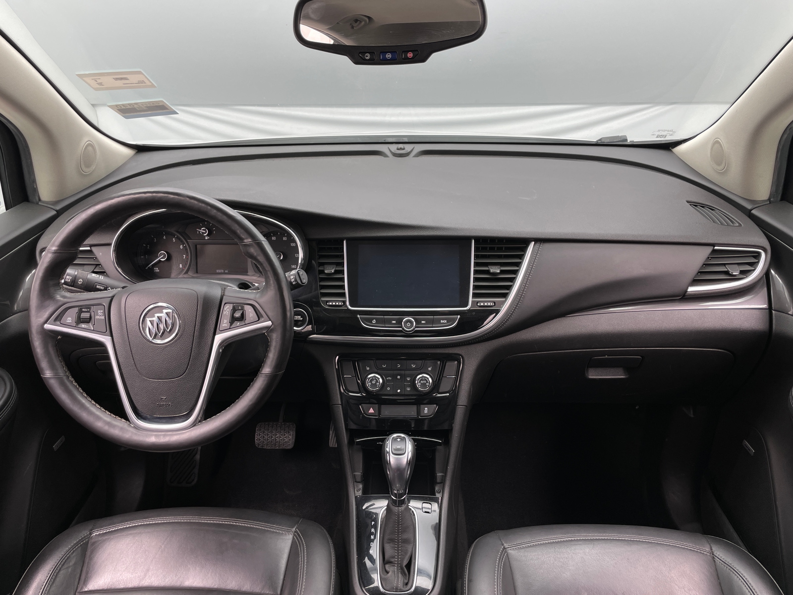 Thumbnail: 2017 Buick Encore - 2