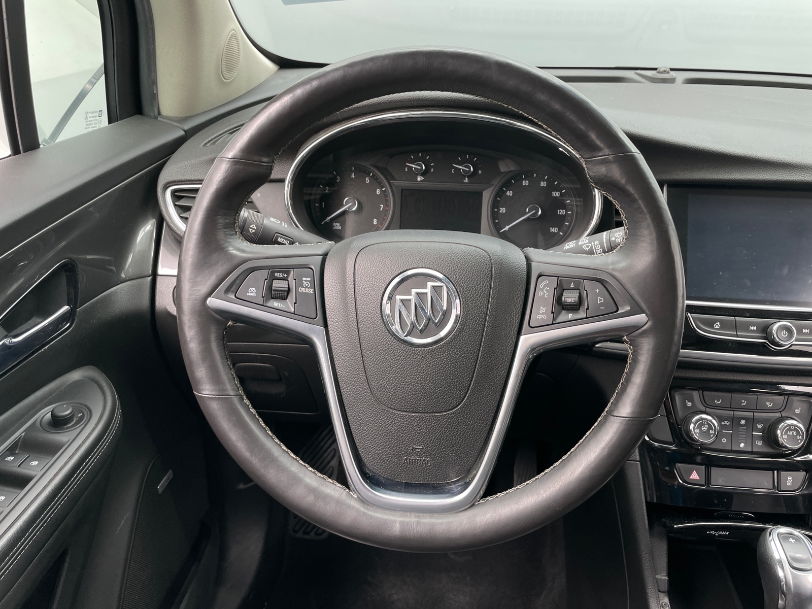 Thumbnail: 2017 Buick Encore - 4