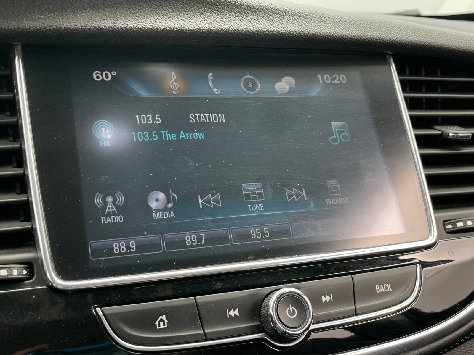 Thumbnail: 2017 Buick Encore - 3