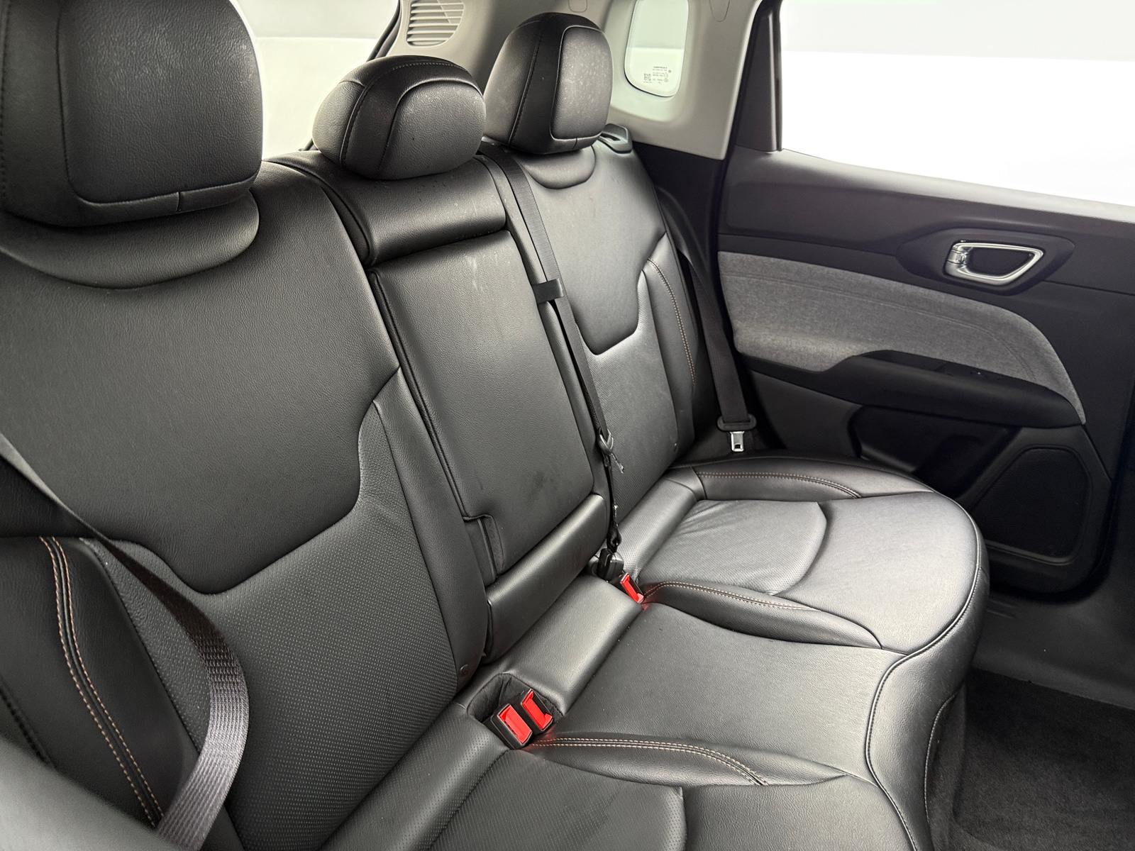 Thumbnail: 2022 Jeep Compass - 5