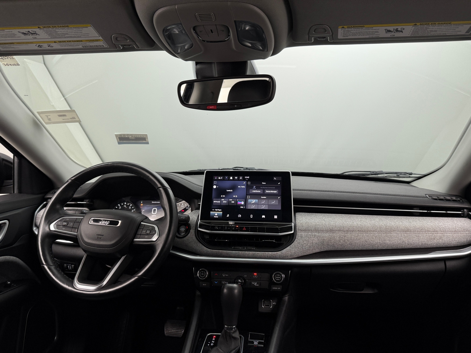Thumbnail: 2022 Jeep Compass - 2