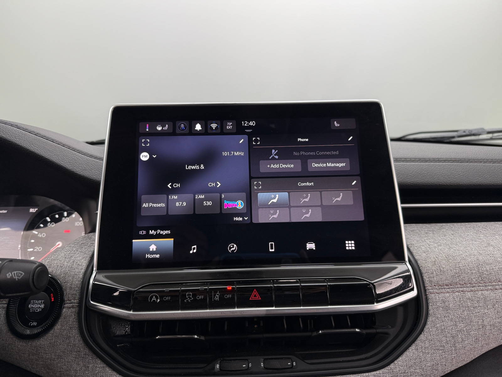 Thumbnail: 2022 Jeep Compass - 3