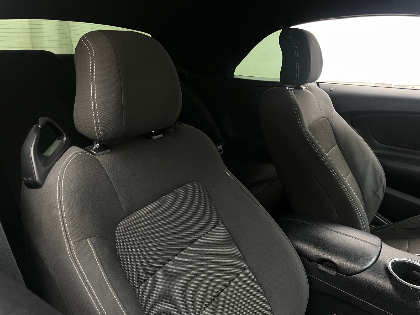Thumbnail: 2015 Ford Mustang - 2