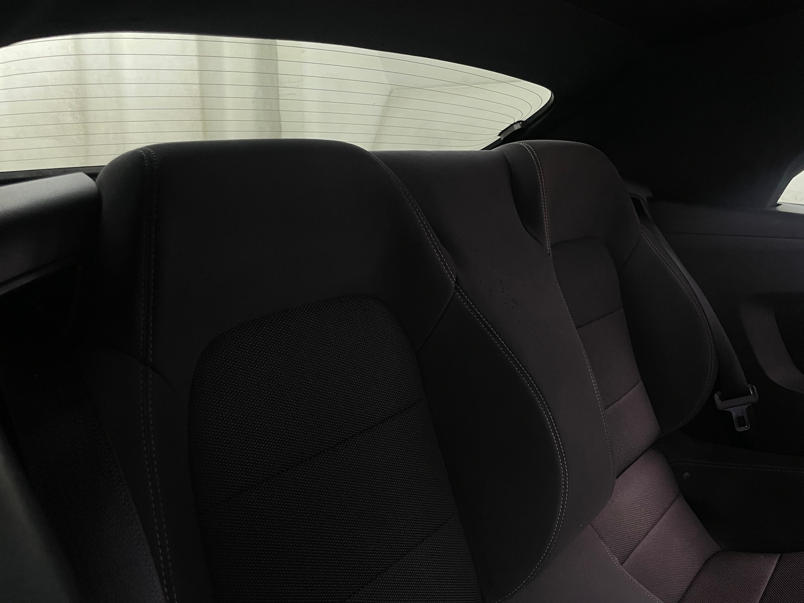 Thumbnail: 2015 Ford Mustang - 6