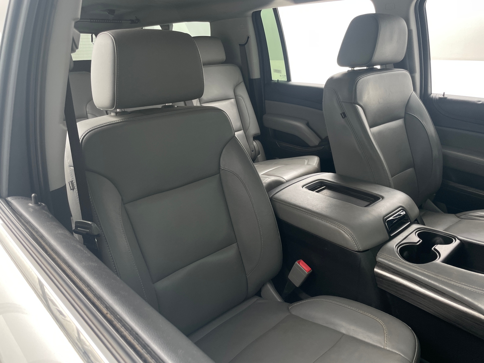 Thumbnail: 2019 Chevrolet Suburban - 2