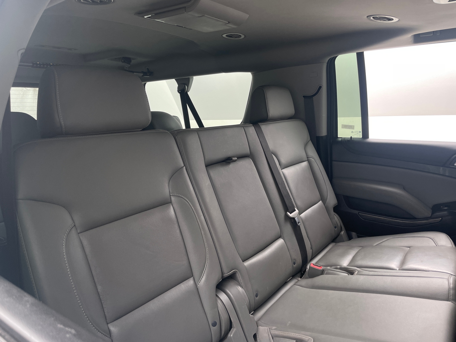 Thumbnail: 2019 Chevrolet Suburban - 6