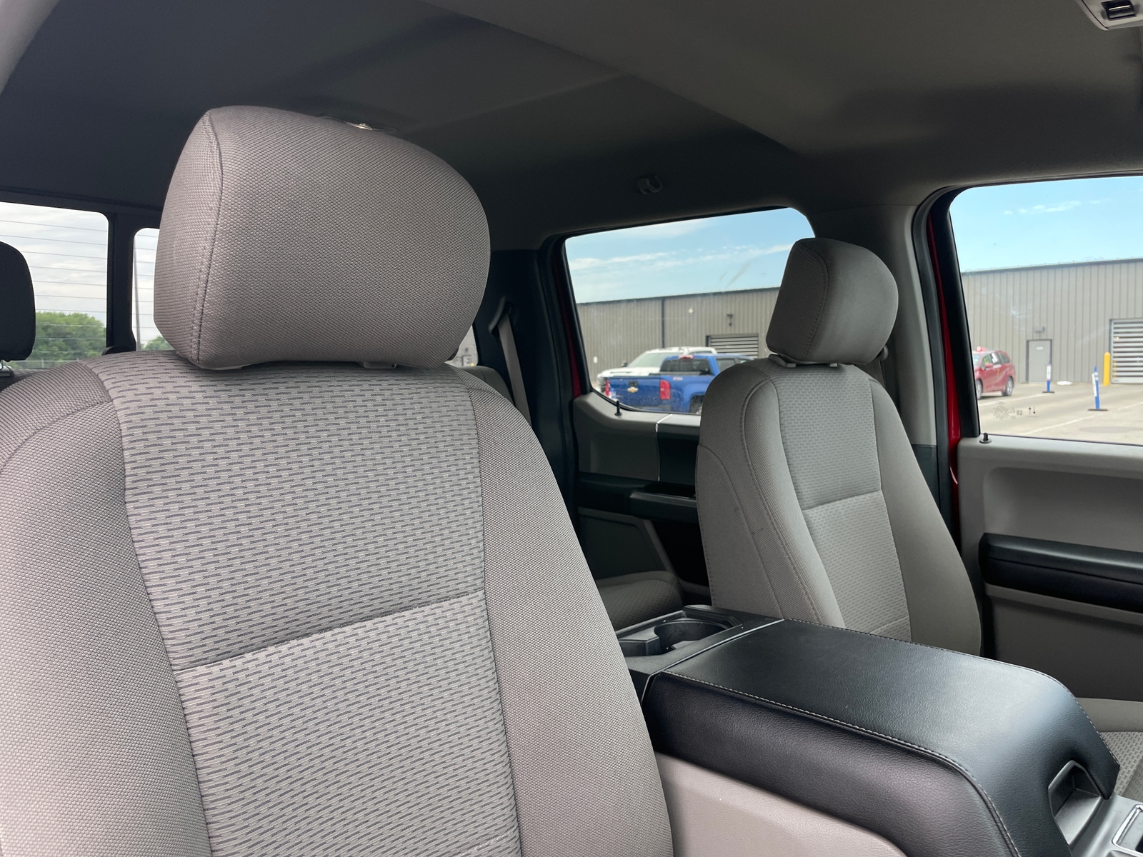 Thumbnail: 2020 Ford Econoline - 2