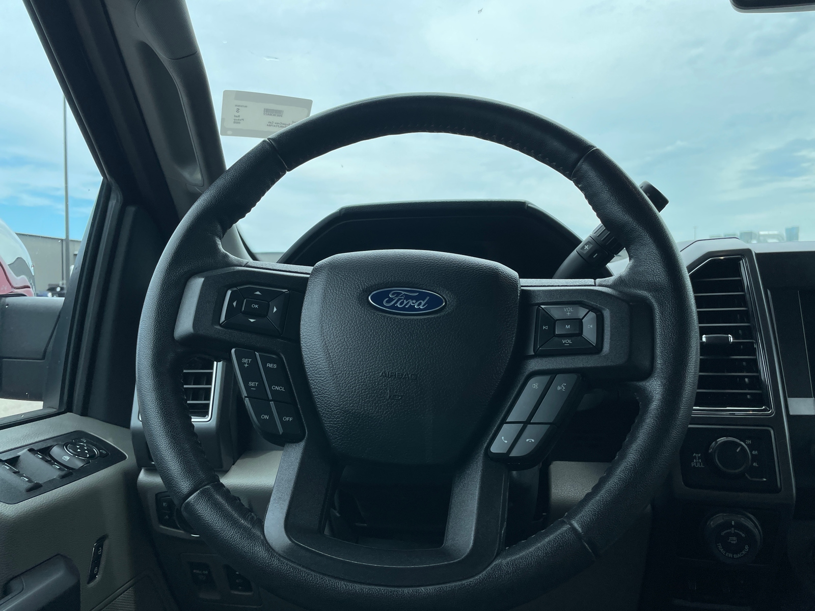 Thumbnail: 2020 Ford Econoline - 5