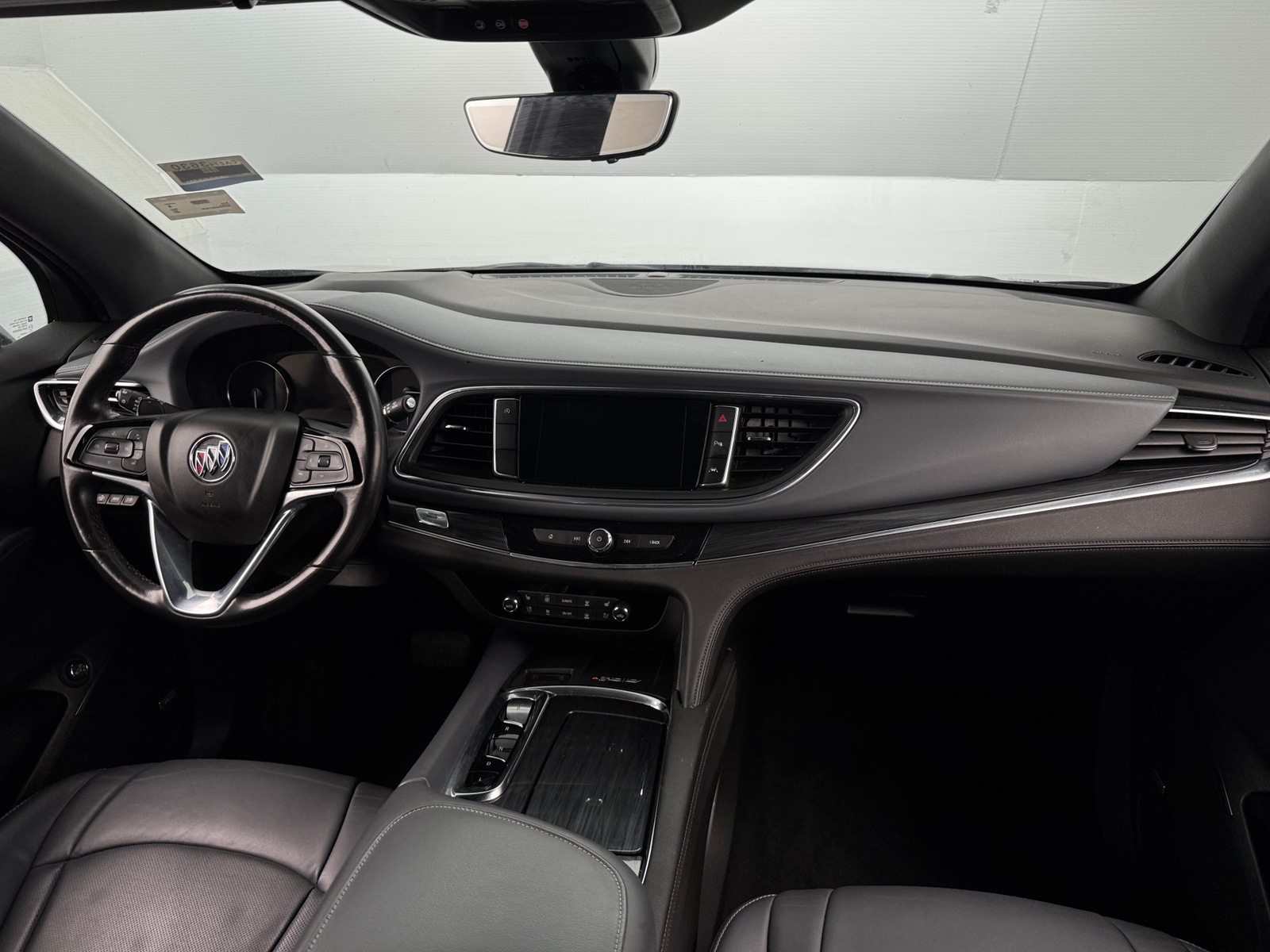 Thumbnail: 2024 Buick Enclave - 2