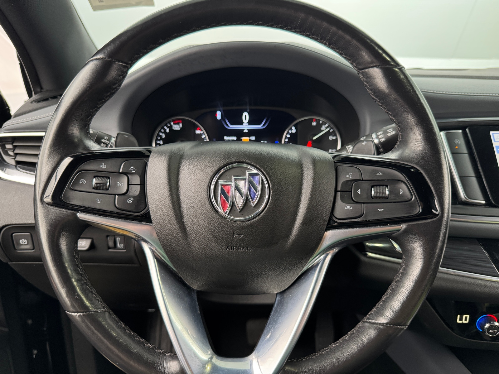 Thumbnail: 2024 Buick Enclave - 4