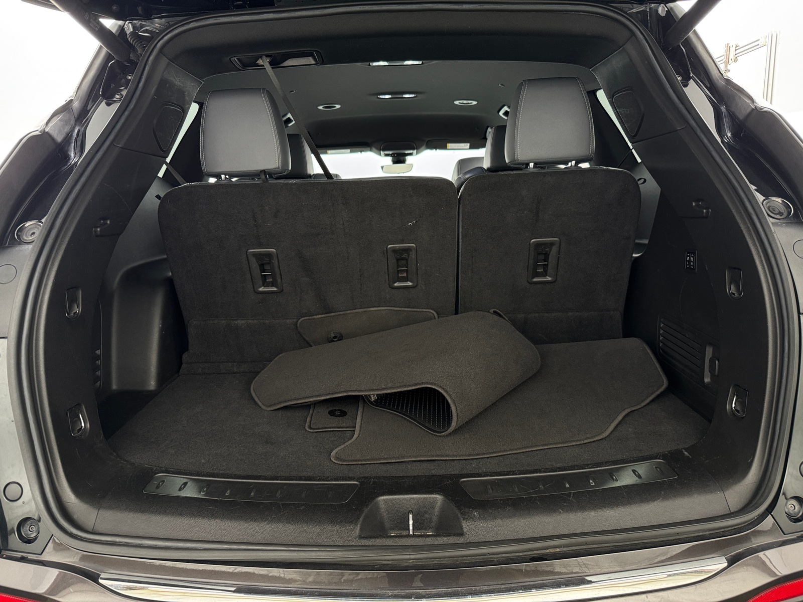 Thumbnail: 2024 Buick Enclave - 6
