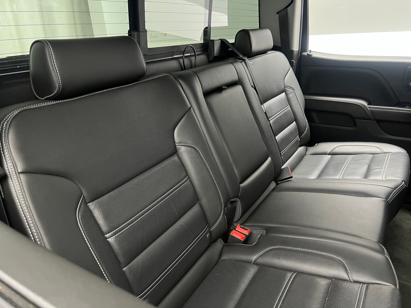 Thumbnail: 2018 GMC Sierra 1500 - 5