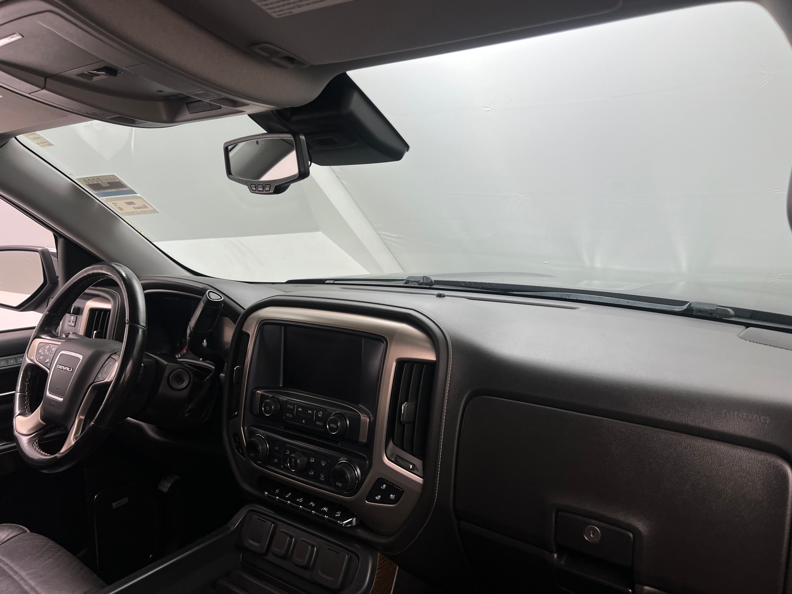 Thumbnail: 2018 GMC Sierra 1500 - 2