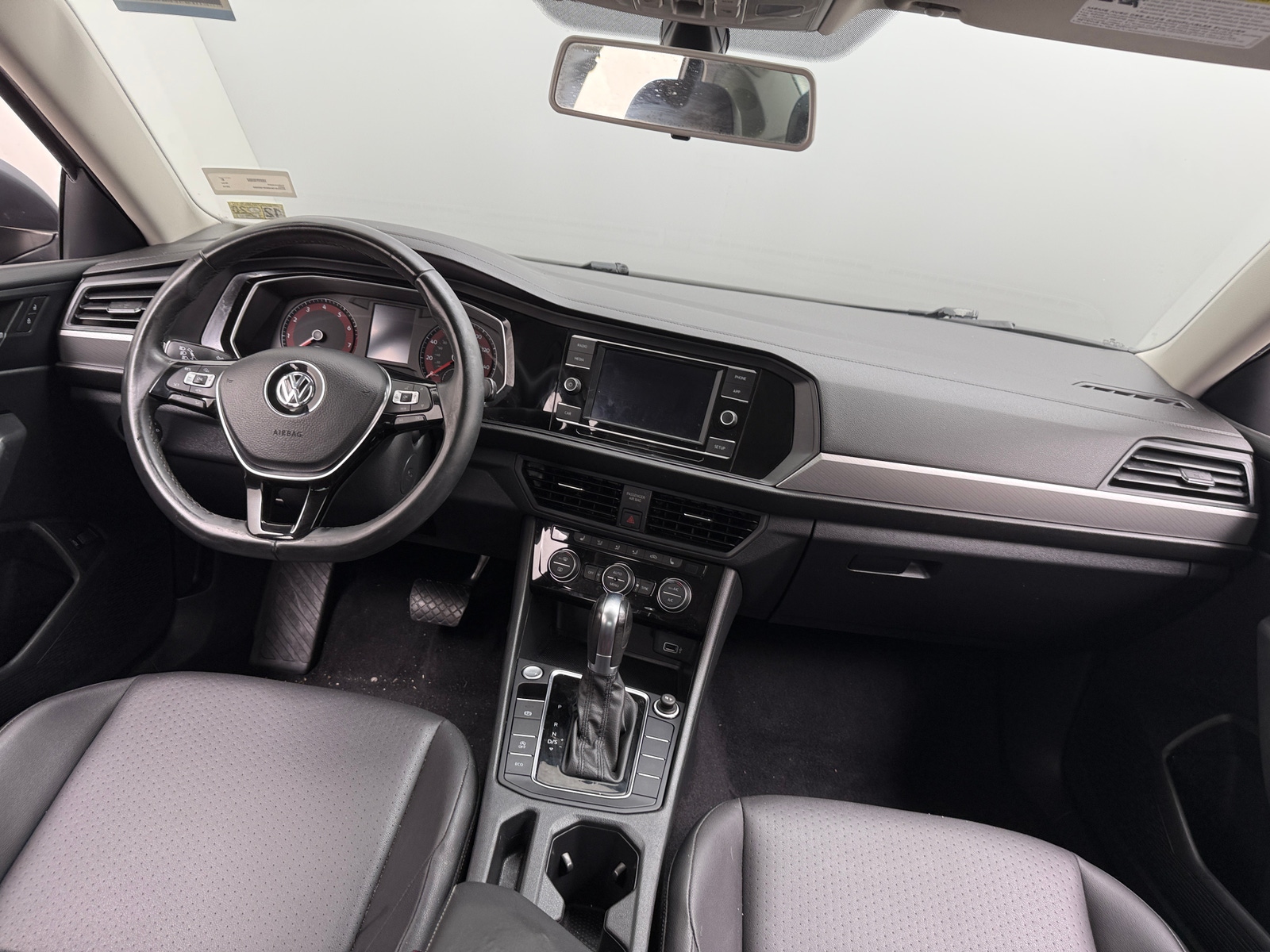 Thumbnail: 2019 Volkswagen Jetta - 3