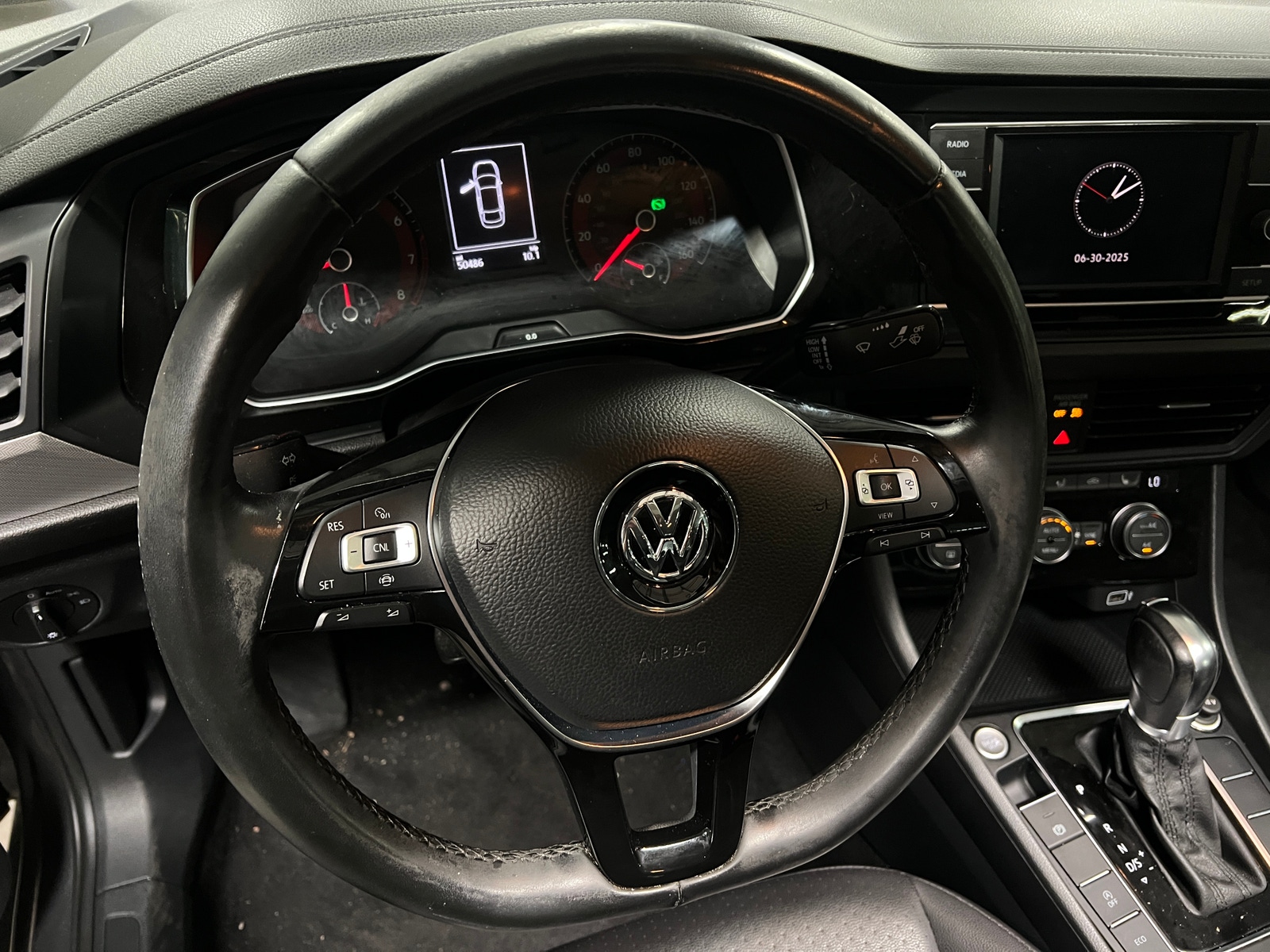 Thumbnail: 2019 Volkswagen Jetta - 5
