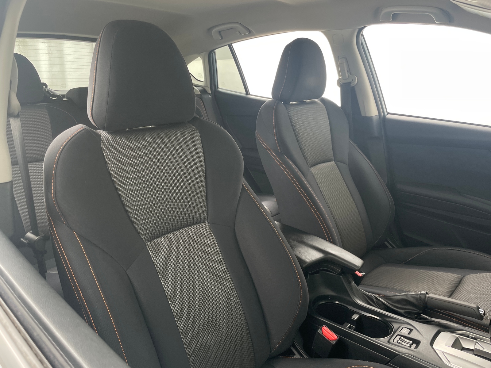 Thumbnail: 2018 Subaru Crosstrek - 2