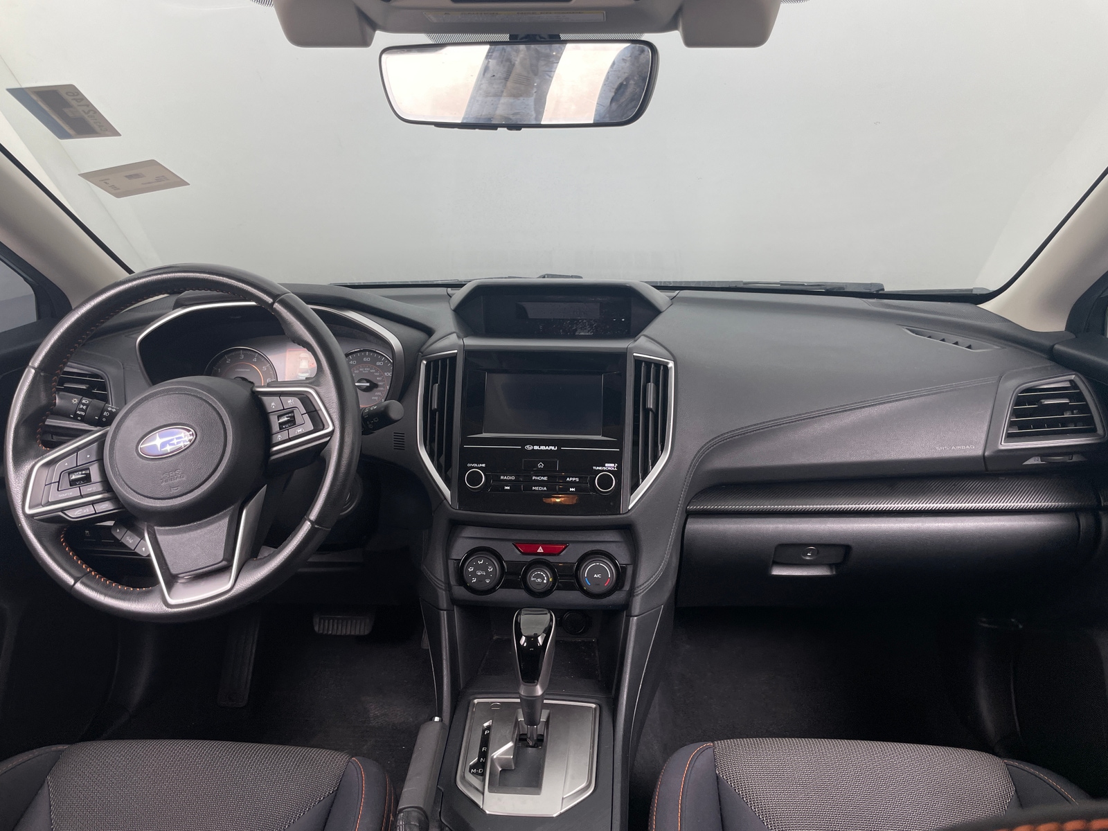 Thumbnail: 2018 Subaru Crosstrek - 3