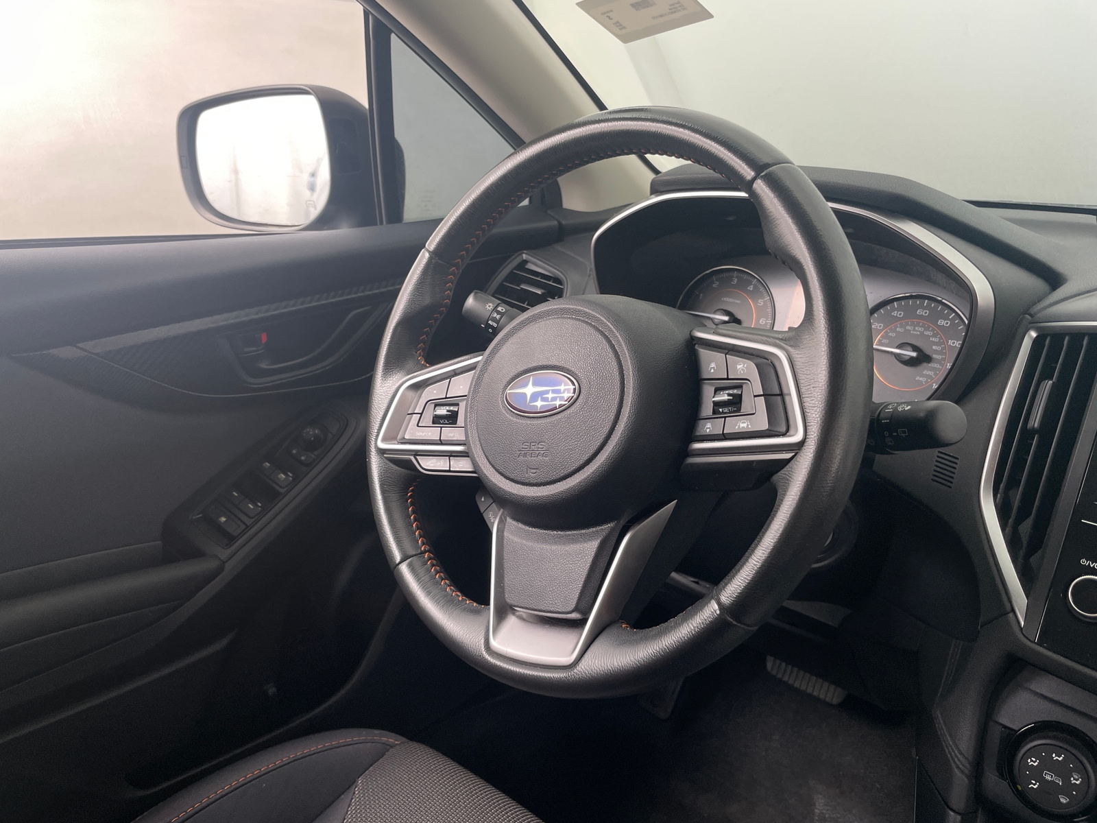 Thumbnail: 2018 Subaru Crosstrek - 5