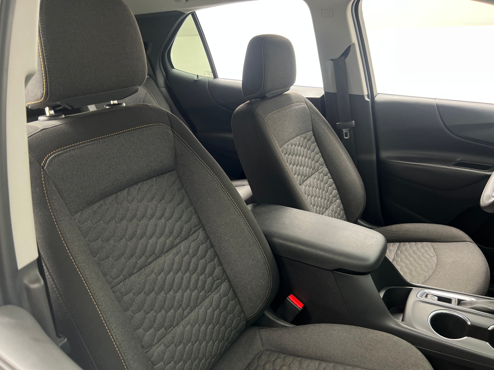 Thumbnail: 2021 Chevrolet Equinox - 2