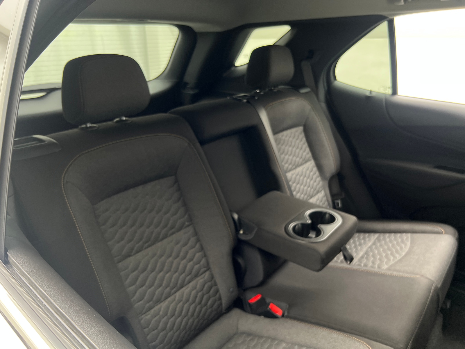 Thumbnail: 2021 Chevrolet Equinox - 6